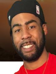 Jumari McCoy death by force case profile photo