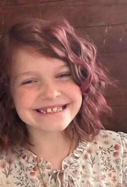 Brailey Blackmer death by force case profile photo