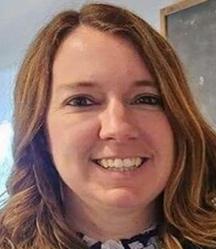 Becky Mann death by force case profile photo