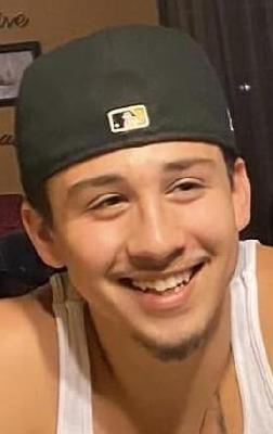Elijah Bestgen death by force case profile photo