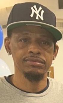 Bennie Anthony Artis death by force case profile photo