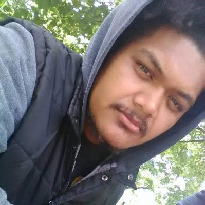 Mark Falealii death by force case profile photo