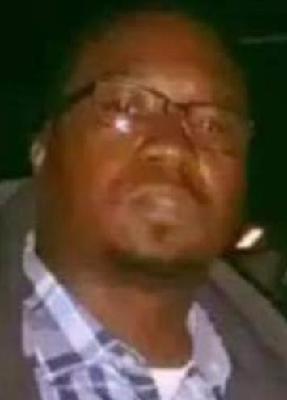 Michael Houston death by force case profile photo