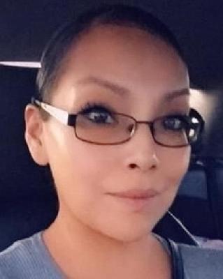 Utahnna BearComesOut Tillman death by force case in Lander, WY