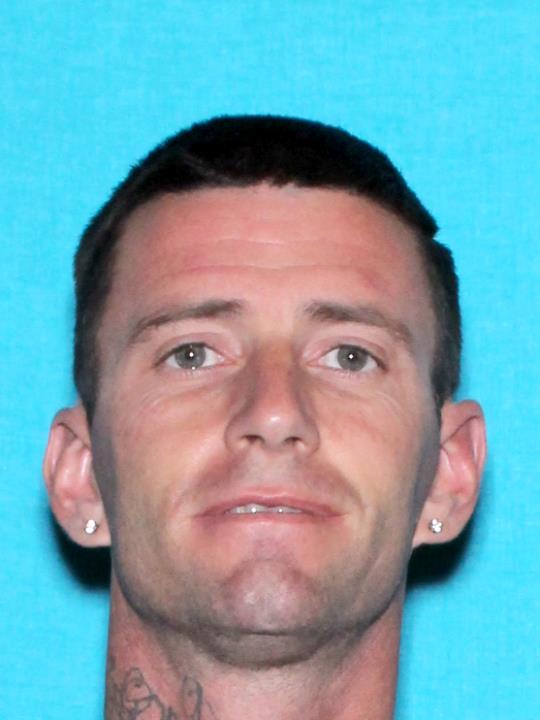 Kristopher Schneider death by force case profile photo