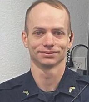 Nevada Paul Krinkee death by force case in Sheridan, WY