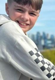 Gavin Goose Looper death by force case in Spokane, WA