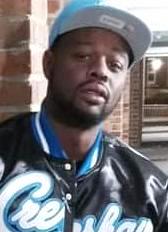 Terrance Moore death by force case profile photo