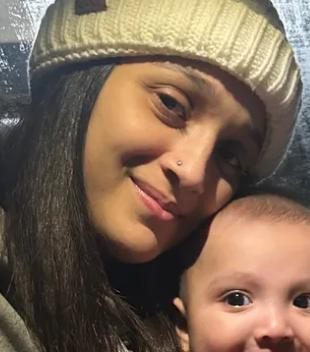 Isabel Rodriguez death by force case profile photo