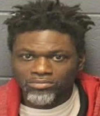 Henry Jordan death by force case profile photo