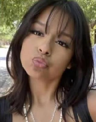 Angelyn Nino-Herrera death by force case profile photo