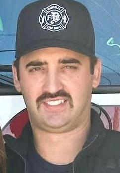 Kaleb Barker death by force case profile photo