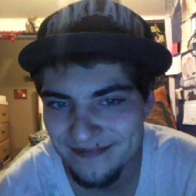 Darcy Spracklin death by force case profile photo