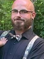 Brian Christian Sledd death by force case in Vinton, VA