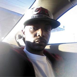 Aaron Anderson death by force case profile photo