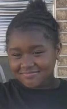 Anaya Zachary death by force case in Baytown, TX