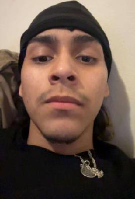 Emmanuel Santos death by force case profile photo