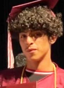 Michael Glasscock death by force case profile photo