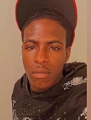 DeAndre Johnson death by force case profile photo