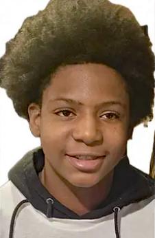 Soloman Taylor death by force case profile photo