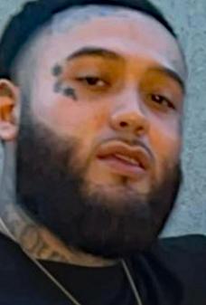 Aaron Villa death by force case profile photo