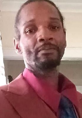 Charles Williams death by force case profile photo