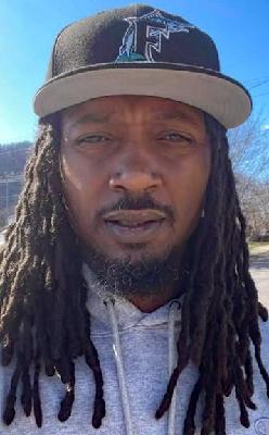 Lamar Burke death by force case profile photo