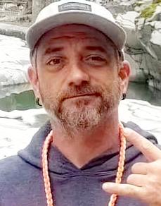 Jason Martinell death by force case profile photo