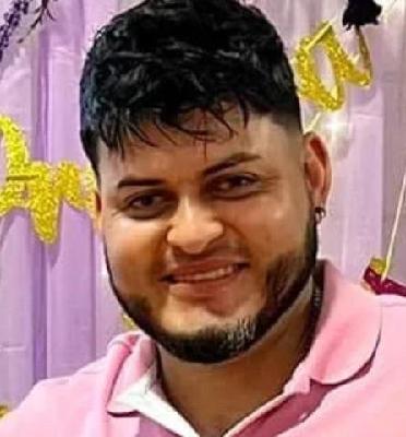 Gerber Danilo Panteleon-Palencia death by force case in Nacogdoches, TX