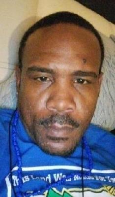 Paul Bussell death by force case profile photo