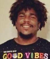 D’Mond Taylor death by force case profile photo