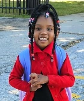 Jainadia Little death by force case in Milwaukee, WI