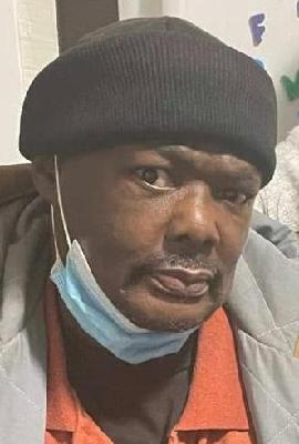 Carl Thurmond death by force case profile photo