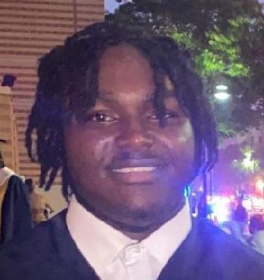Timothy G. Williams death by force case profile photo