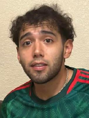 Carlos Garcia death by force case in Houston, TX