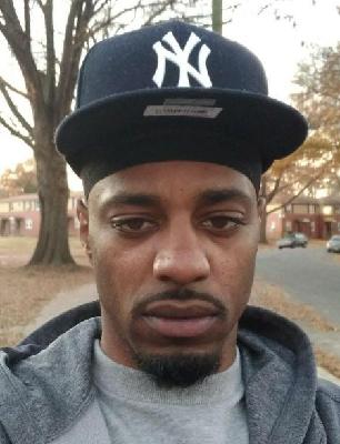 Clayton Wyatt death by force case profile photo