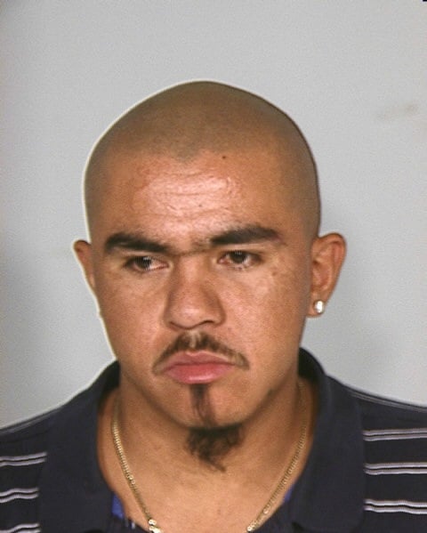 Hipolito Reyes-Perez death by force case profile photo