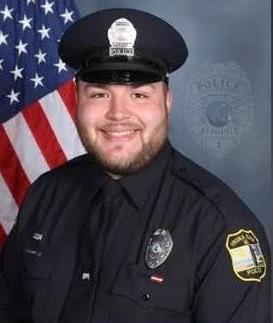 Cameron Girvin death by force case profile photo