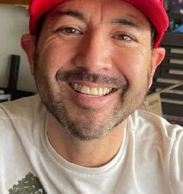 Edward Espino death by force case in Austin, TX