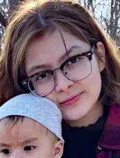 Jocelyn Jimenez death by force case profile photo