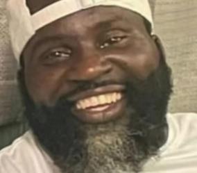 Demond Winston death by force case profile photo