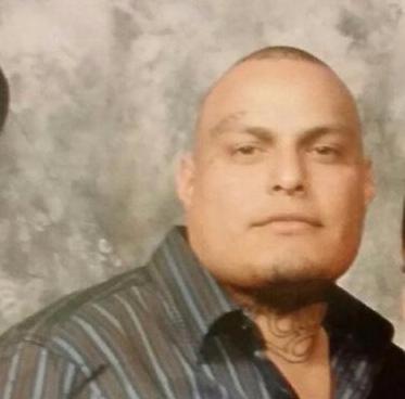 Jairo Garcia death by force case in Las Vegas, NV