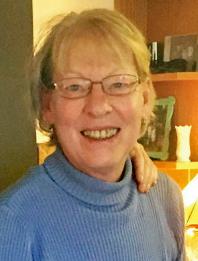 Diane Spangler death by force case profile photo