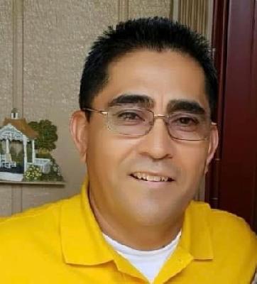 Jorge Arbaiza death by force case profile photo