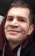 Justin Betz death by force case profile photo