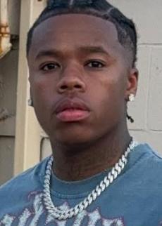 Dequon Garrett death by force case in Milwaukee, WI
