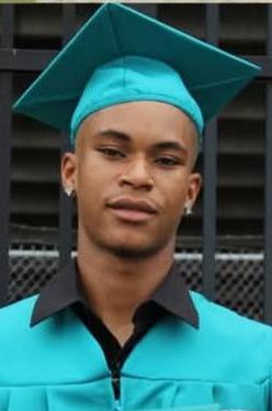 Julian Richardson death by force case profile photo