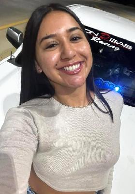 Frida Castillo death by force case in Laredo, TX