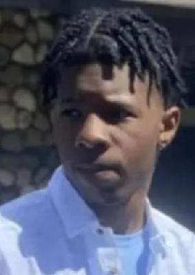 Christopher Carter death by force case profile photo