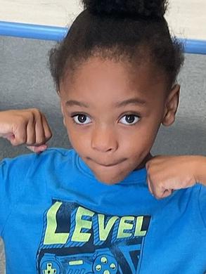 Emani King death by force case in Chesapeake, VA